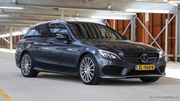 Is deze NEP-AMG meer AMG dan de echte AMG?