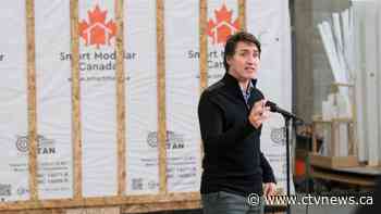 Canada to launch $6B housing infrastructure fund, will need provincial buy-in