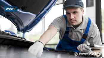 Bürgergeld attraktiver? Diese Rechnungen zeigen, wie wenig sich Arbeit wirklich lohnt