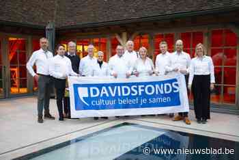 Fietstocht verbindt tuinen waarin grote variëteit aan concertjes plaatsvinden: “Een mix van Pukkelpop, Rimpelrock, Dranouter en Tomorrowland”