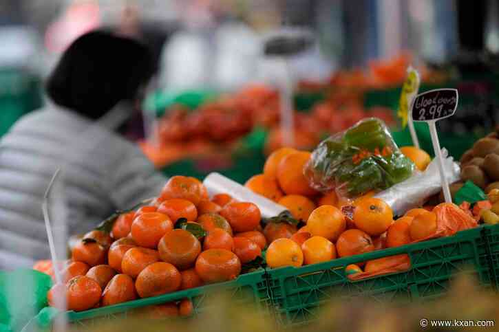 City of Austin tries to address food availability, equality with plan