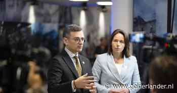 Oekraïner met kapotgeschoten huis kan schade nu claimen, maar zal Rusland ooit betalen?