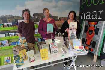 Troostkoffers uit bib helpen kinderen bij verliesverwerking