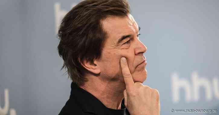 Professor Campino: «Keine Vorlesung besucht»