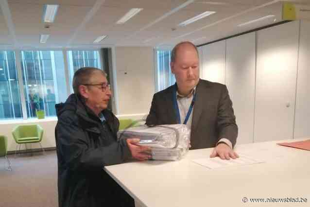 Actiecomité dient meer dan 1.000 bezwaarschriften in tegen komst psychiatrisch centrum voor gedetineerden: “Het dossier is één grote vergissing”