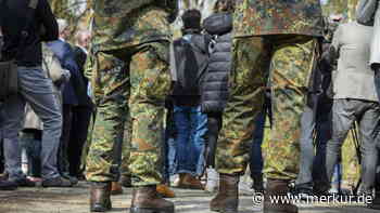 Top-Generäle streiten über Pistorius‘ Reform-Pläne bei der Bundeswehr