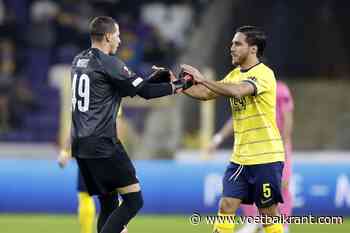 Ervaren sportjournalist fileert de prestaties van twee Union-spelers en doet vaststelling: "Hij heeft een probleem met dieptezicht"