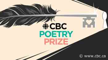 CBC Poetry Prize