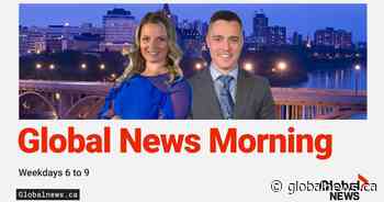 Saskatoon morning news rewind: Tuesday, April 2