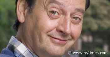 Joe Flaherty, ‘SCTV’ and ‘Freaks and Geeks’ Actor, Dies at 82