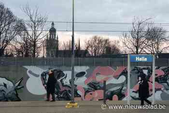 Tot begin juni werken op spoorlijn tussen Halle en Brussel