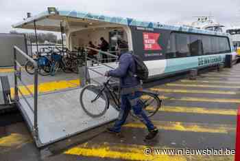DeWaterbus heeft nieuwe uitbaters