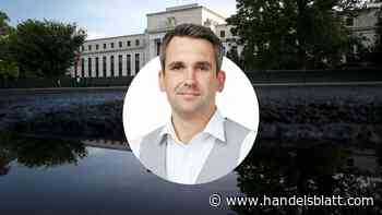 Märkte Insight: Die Rückkehr des „Fed-Puts“: Die Notenbank als Absicherung