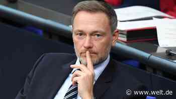 „Schuldenbremse umgehen“ – Lindners umstrittene Idee mit den Corona-Krediten