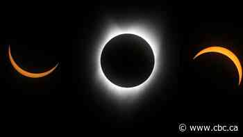 Waterloo region teachers' union says students should leave early on day of solar eclipse