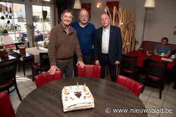 ’t Biedtje speelt al dertig jaar bridge : “Het houdt je mentaal fit en is heel betaalbaar”