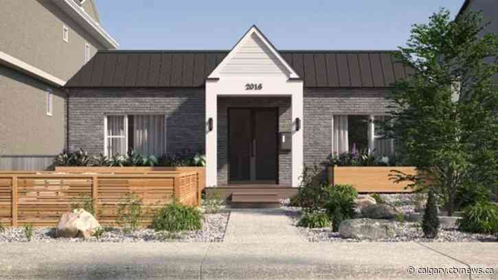 $1M donation brings Calgary women's shelter closer to completion