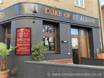 Duke of St Albans pub near Hampstead Heath to open soon
