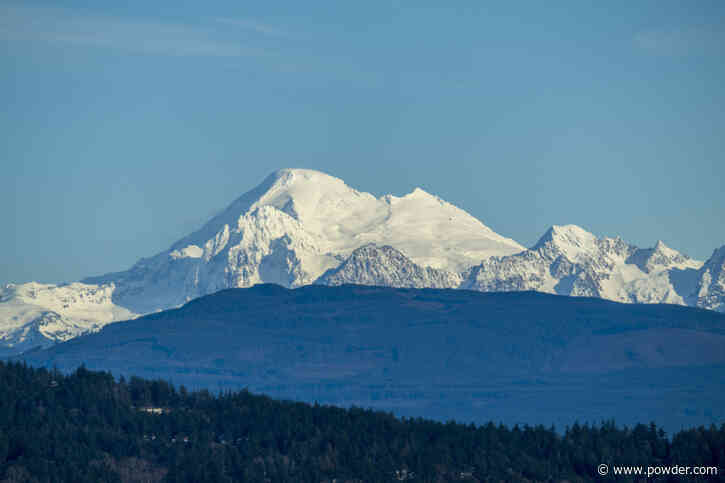 Mt. Baker Ski Area Confirms 2024 Closing Day