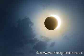 Can I see the solar eclipse from the UK? Exact dates