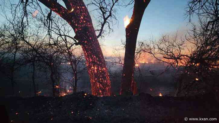 Panhandle Wildfires Investigative Committee to host hearings in Pampa, hear testimony