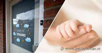 Vader van dode baby Dishaïro wil vanuit gevangenis zijn nieuwe kind zien: ‘Ik ben geen persoon die waanzin aanricht’