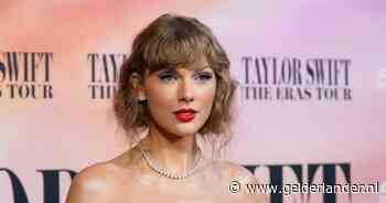 Taylor Swift is nu miljardair: eerste muzikant die daarin slaagt met enkel liedjes en optredens