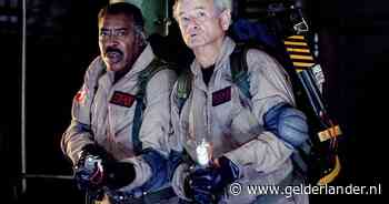 Vijf redenen waarom we maar geen genoeg kunnen krijgen van Ghostbusters: springlevend filmfenomeen