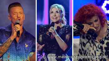 Vorab zu sehen: Die besten Bilder aus der „Beatrice Egli Show“ am Samstag