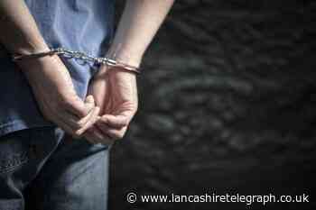 Six arrested in Preston as undercover officers target shoplifters