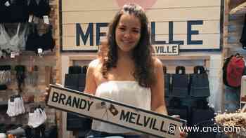 Brandy Melville HBO Documentary: When You Can Watch It     - CNET