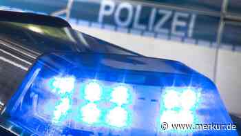 Einbrecher in Dorfen bei der Tat gestört
