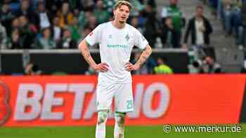 Wechsel nach Stuttgart? Woltemade wird Werder verlassen