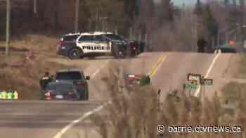 Witnesses sought to fatal motorcycle collision