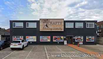 Crafty Arts shop in Harold Wood could become cricket centre