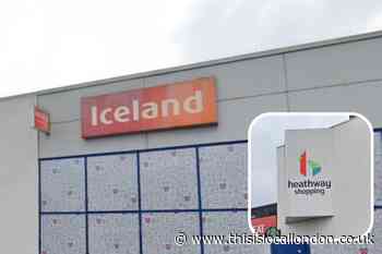 Supermarket Sweep-style game to launch Iceland Dagenham store