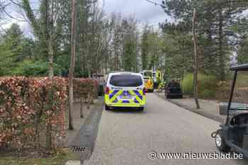 Jongeman (16) kritiek afgevoerd nadat hij in elkaar stuikt in zwembad De Vossemeren