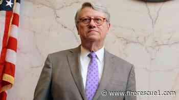 Judge demands answers from FDNY after firefighters heckle attorney general