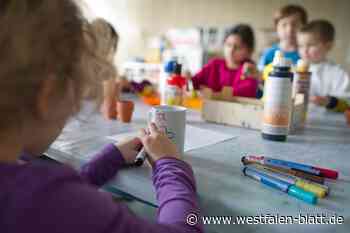 Hüllhorst: Offener Ganztag wird gestärkt