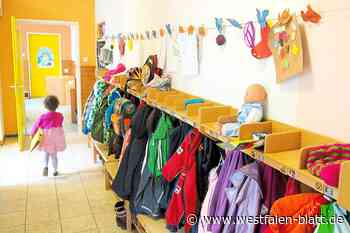 Stadt Bielefeld greift Kitas unter die Arme