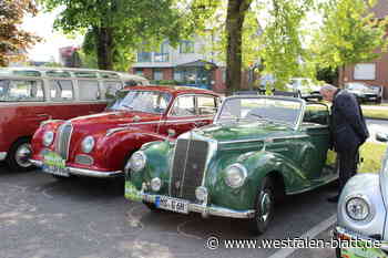 15. Delbrücker Spargelrallye ist bereits ausgebucht