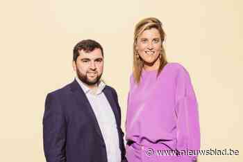 Liers ondernemer Artur Issaev op federale lijst van Annelies Verlinden: “Het zijn belangrijke verkiezingen”