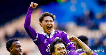 LIVE eredivisie | Geplaagd Vitesse beleeft dramatische start in thuisduel met Sparta