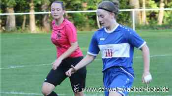 Frauen Landesliga: Unglaublich! SVO lässt den Gegner ausflippen!