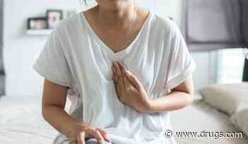 Anxiety, Depression Associated With Gastroesophageal Reflux Disease