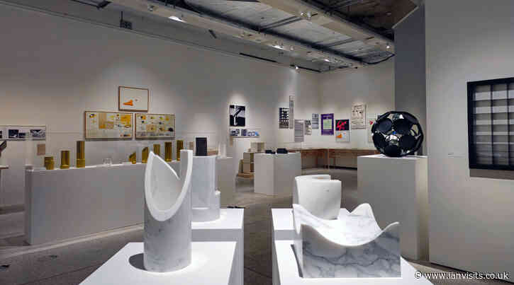 Enzo Mari – the Marxist materialist at the Design Museum