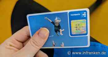 Bamberg: Payback-Punkte von über 1000 Konten auszahlen lassen - Betrüger erbeuten 80.000 Euro mit fieser Masche