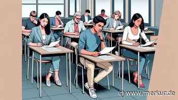 Änderung beim Führerschein – was Fahrschüler ab April erwartet