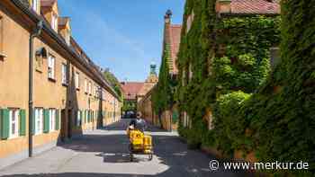 Seit über 500 Jahren: Die älteste Sozialsiedlung der Welt steht in Bayern