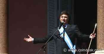 Argentina President Milei Disappoints Some Bitcoiners as Crypto Registration Rule Begins